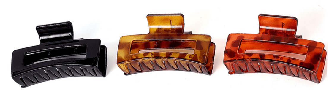 Hair Clip 8.5cm