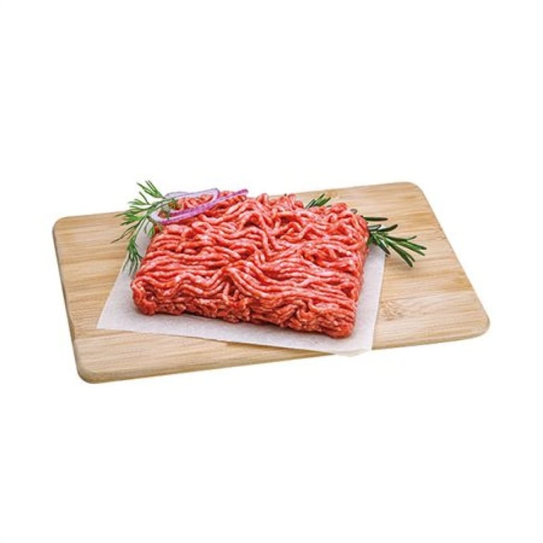 Beef Mince