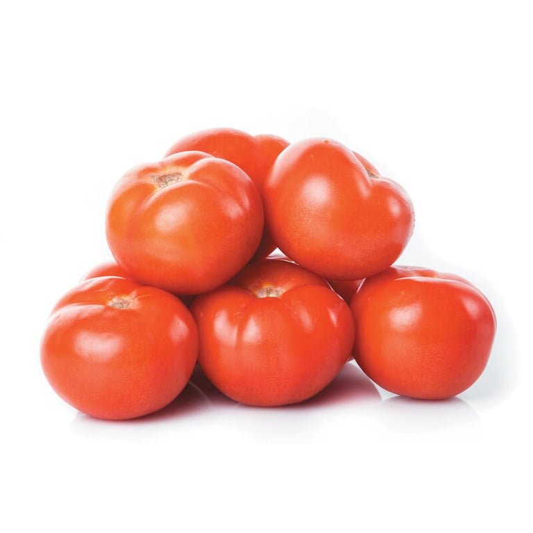 Grade A Tomatoes