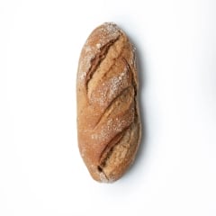 Special Rye Bread Loaf