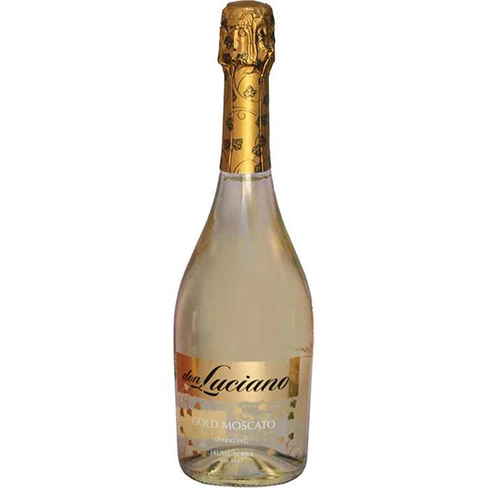 Don Luciano Gold Moscato 0.75L