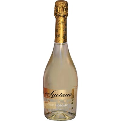 Don Luciano Gold Moscato 0.75L