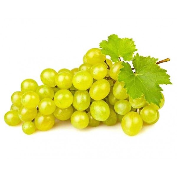 Imported White Grapes