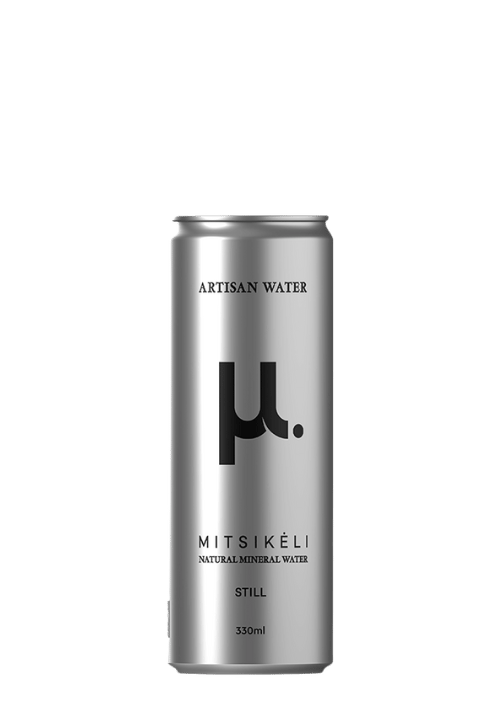 Artisan Sparkling Water 330ml