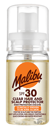 Malibu 50ml Scalp Protect Spray