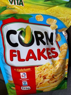 Bonavita Corn Flakes 375g