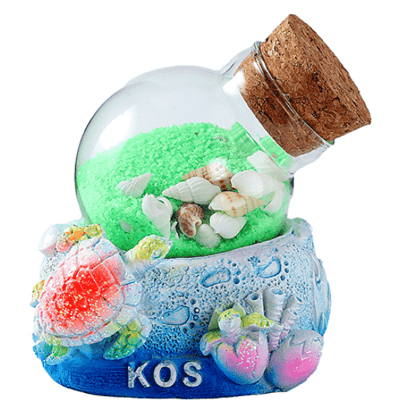 Decorative Ball Kos Shells