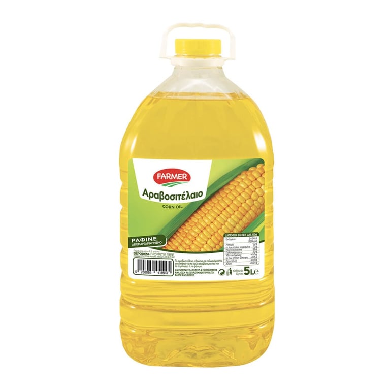 Farmer Corn Oil 2L