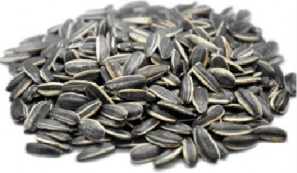 Sunflower Seeds Unsalted 120g