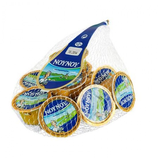Νουνού Milk Portions 7.5% 15g x10