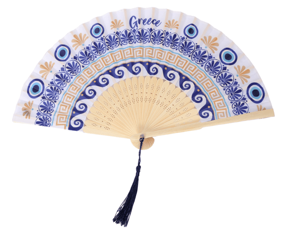 Eye Fan