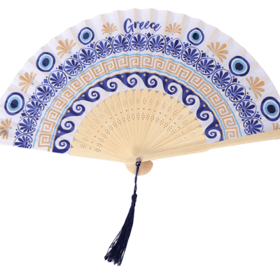 Eye Fan