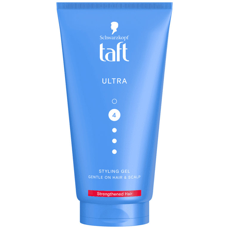 Taft Ultra Hair Gel 150ml