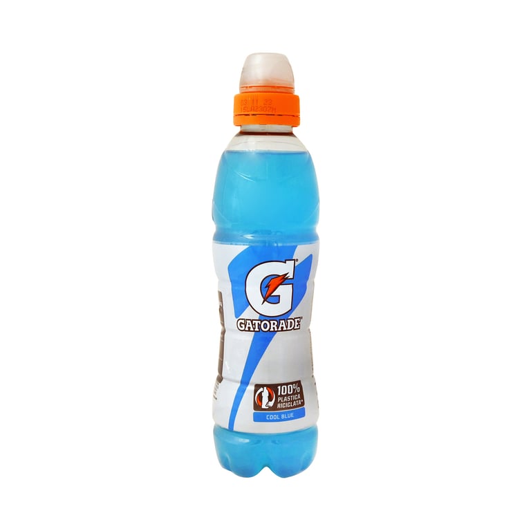 Gatorade Cool Blue Sports Drink 500ml