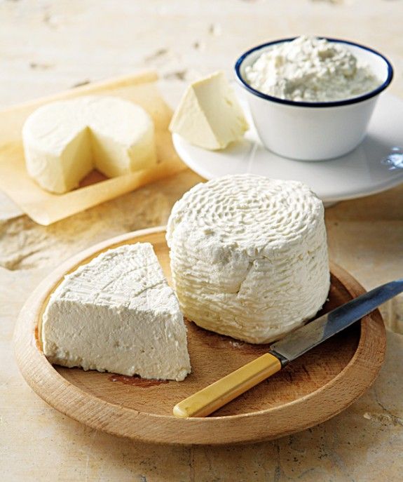 Αγροκτημα Anthotyro Cheese 250g