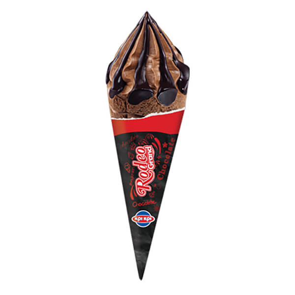 ΚΡΙ ΚΡΙ Rodeo Grand Chocolate Ice Cream 150g