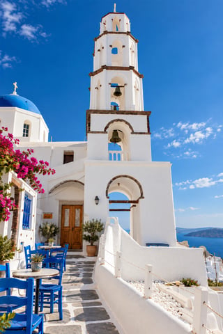 Santorini Highlights