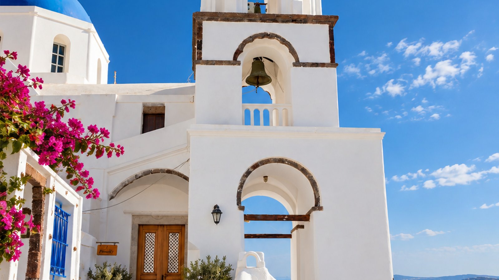 Santorini Highlights