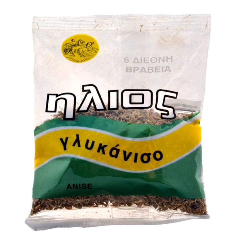 Ήλιος Anise 50g