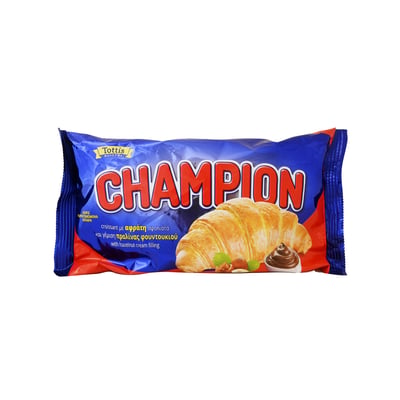 Champion Croissant with Praline 70g
