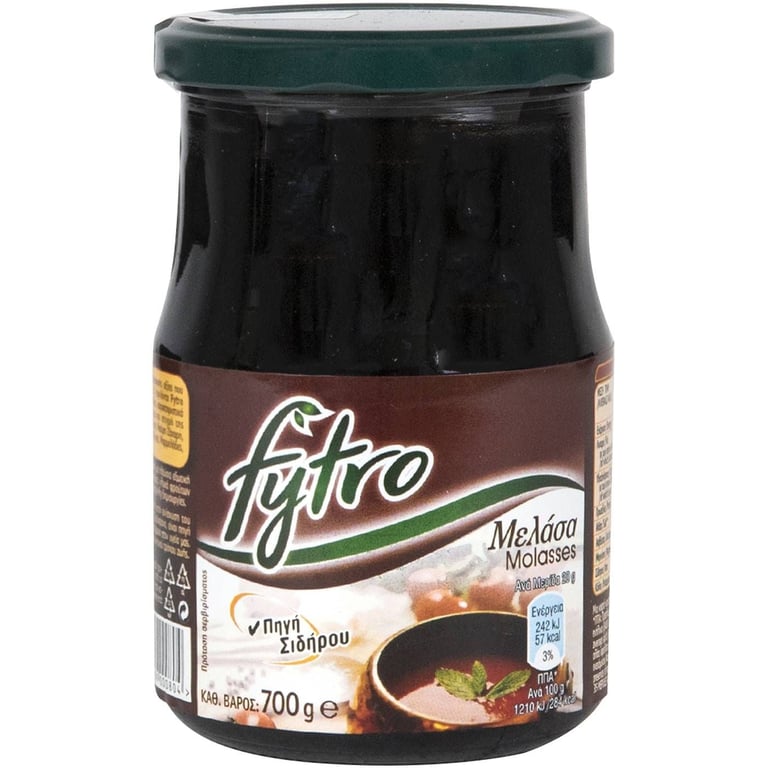 Fytro Molasses 700g