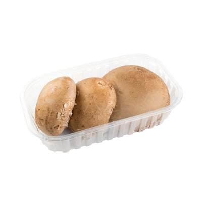 Porto Bello Mushrooms 500g
