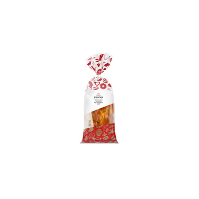 Στεργιου Stergiou 380G Tsoureki with Chios Mastic