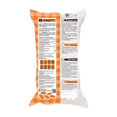 Elviart Mini Pita Bread 410g