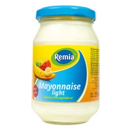 Remia Light Mayonnaise 250ml