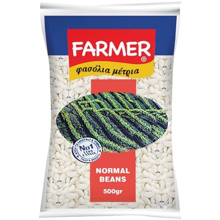 Farmer Medium Beans Canada