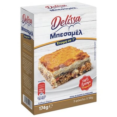 μπεσαμέλ 174g