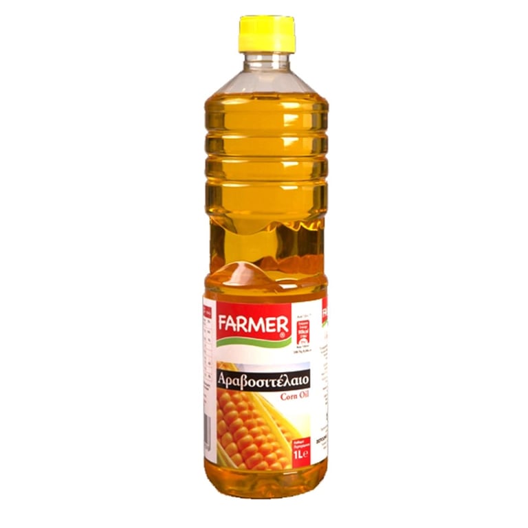 Farmer Corn Oil 1L