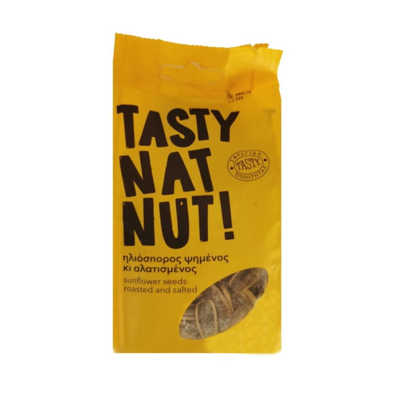 T.NATUR Sunflower Seeds 71g