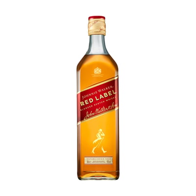 Johnnie Walker Red Whisky 0.7l