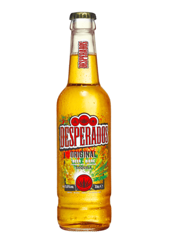 Desperados Beer 330ML