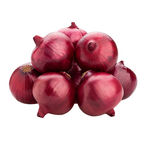 Red Onions