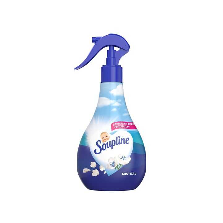 Soupline Fabric Spray Mistral