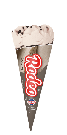 ΚΡΙ ΚΡΙ Rodeo Mom Cookies Ice Cream 75ml