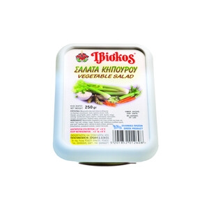 Ιβισκος Garden Salad 250g