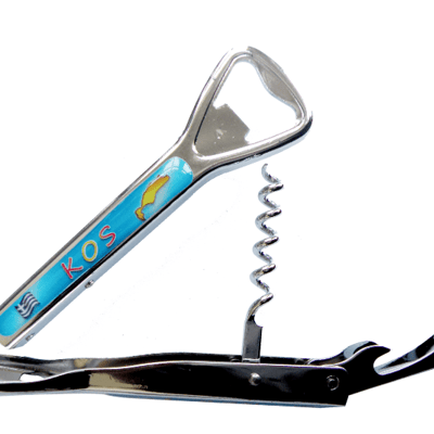 Bottle Opener Kos 12pcs