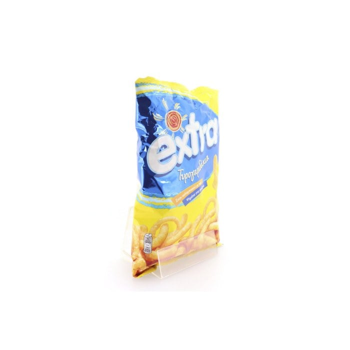 Extra Cheese Puffs 55g