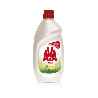 AVA Perle Chamomile & Lemon Dish Liquid 430ml