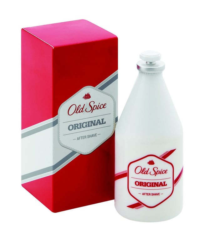Old Spice After Shave Original 100ml
