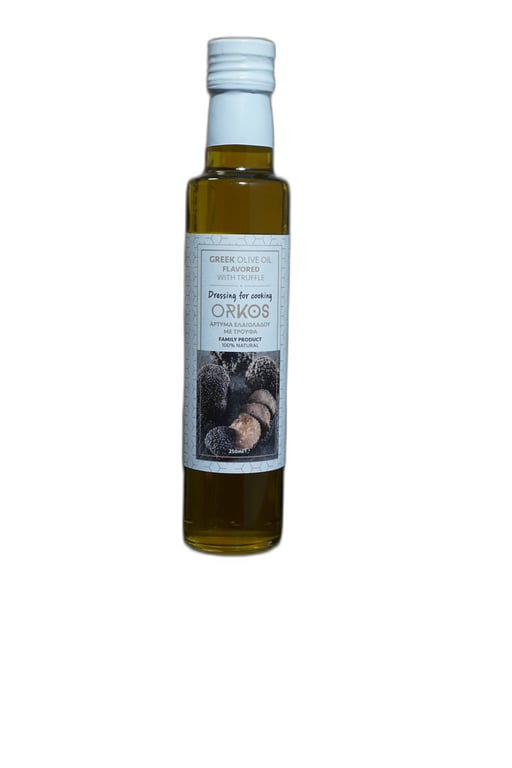 Olive Oil Truffle Flavor 250ml
