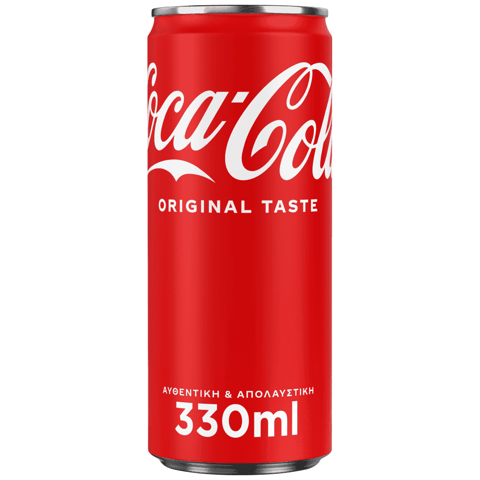 Coca Cola 330ML