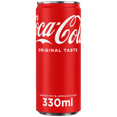 Coca Cola 330ML