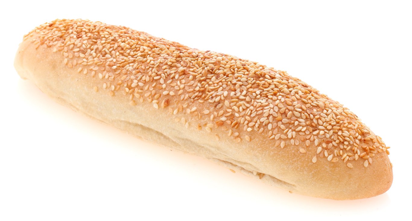 Ζαμαγιας Small Loaf 55%