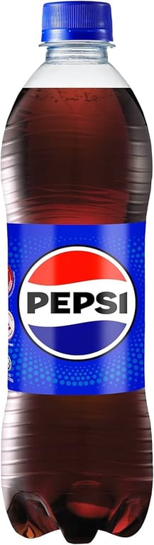 Pepsi Cola 500ml