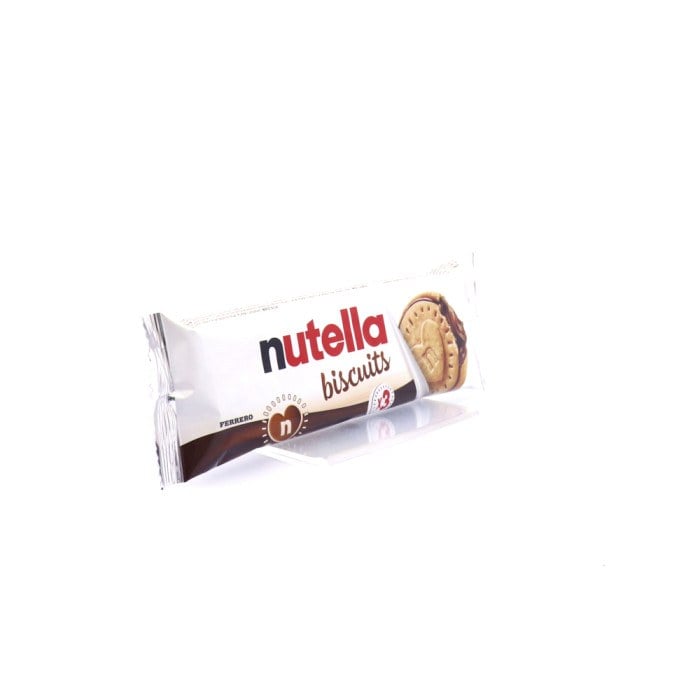 Nutella Biscuit T3 41g