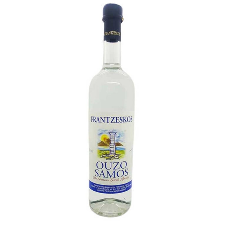 Φραντζέσκος Ouzo 700ml